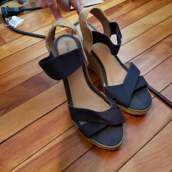 Wedges - Picture 2 of 2